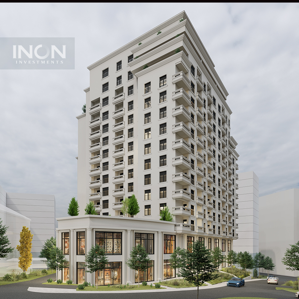 INON 2 — Render