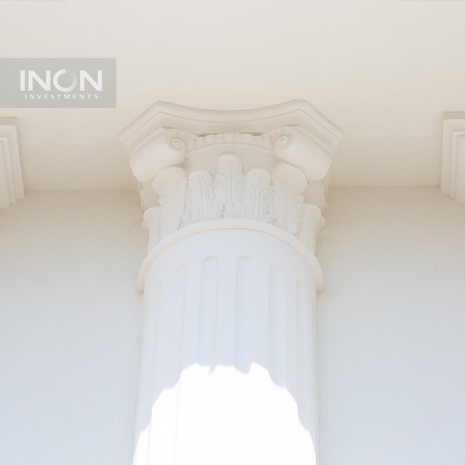 INON 1 — Kollona Klasike