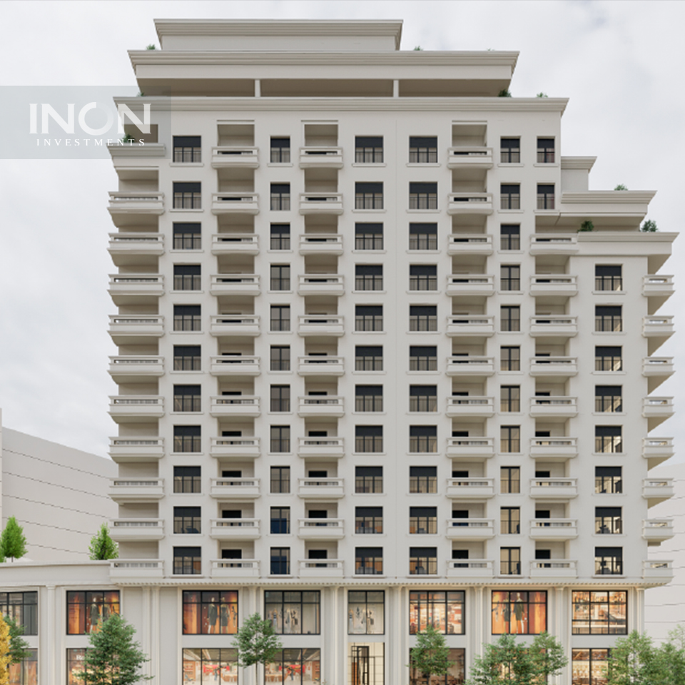 INON 2 — Render Frontal